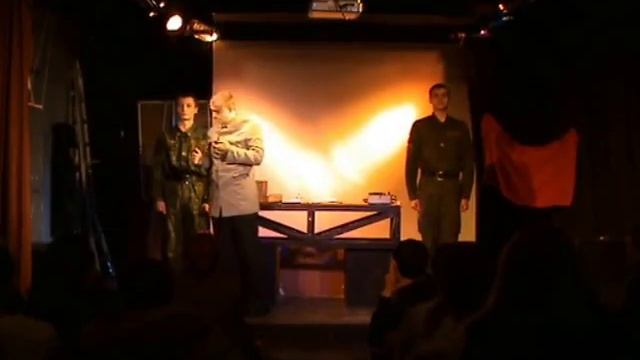 Гвоздь смотреть онлайн