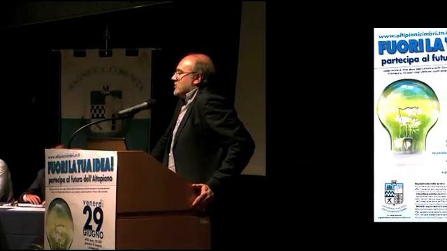 Fuori la tua Idea, Lorenzo Dellai смотреть онлайн