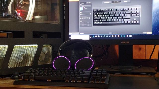 Steelseries Apex M750 TKL Review