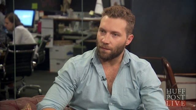 Jai Courtney Spills A Few Details On 'Terminator' Reboot смотреть онлайн
