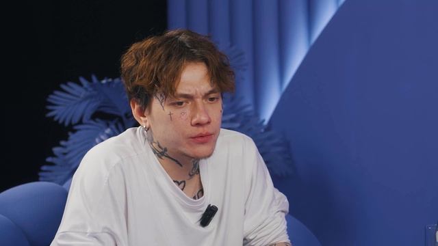 Подкаст «Культурный Першин» с Глебом из группы «Три дня дождя»