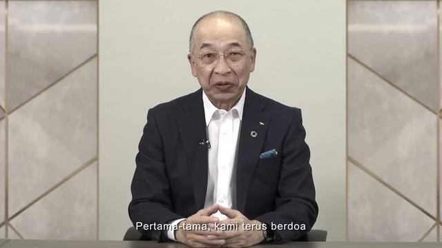 Introducing the Latest Collaboration by Toyota, Daihatsu, and Astra – “Sinergi untuk Negeri” смотреть онлайн