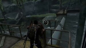 The Last of Us REMASTERED Прохождение - ГИДРОЭЛЕКТРОСТАНЦИЯ - Часть 23 [PS4]