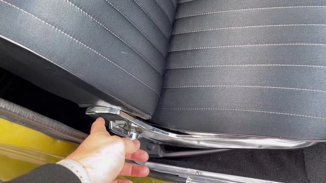 1971 AMC Ambassador Brougham: The Ultimate Kenosha Cadillac - Full Review смотреть онлайн