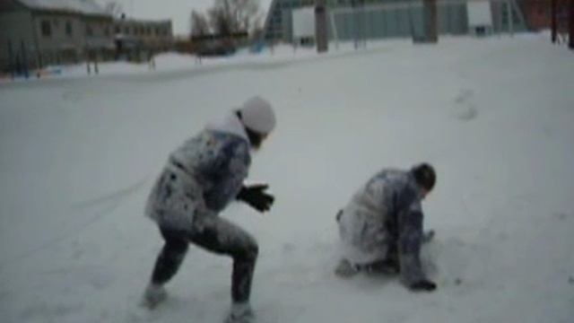 2008.02.29 Репетиция на улице смотреть онлайн