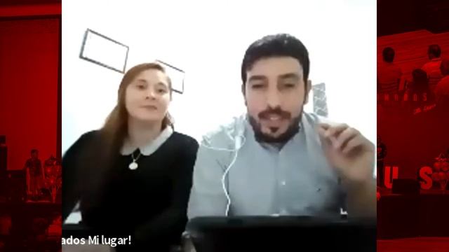 Aroma del cielo/Iglesia Transformados(Pastor:Gaston Russo) смотреть онлайн
