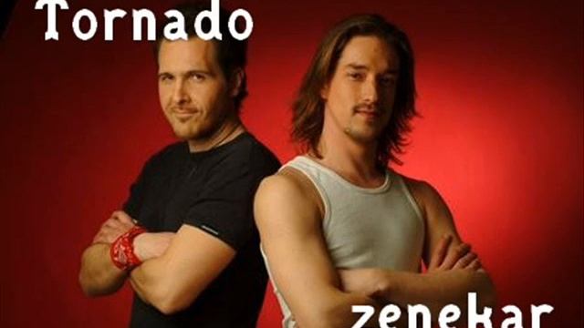 Tornado - Cherry Cherry Lady смотреть онлайн
