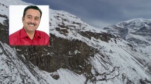 Курбонали Абдуллоев Кишлокаки ман