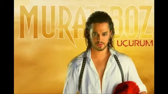 Murat Boz Ucurum Remix by Dj Alek смотреть онлайн