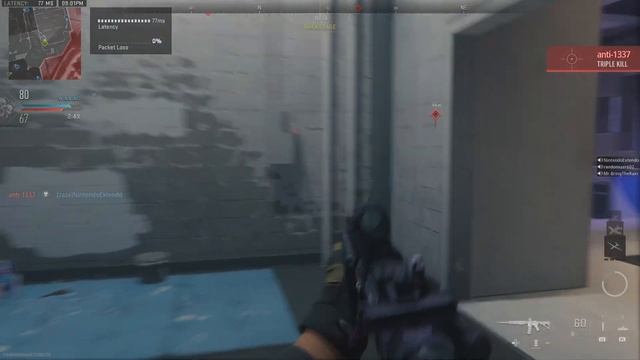 Call of Duty: Modern Warfare II_20230319210202 смотреть онлайн