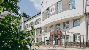 Сеть коворкинг-центров НКО