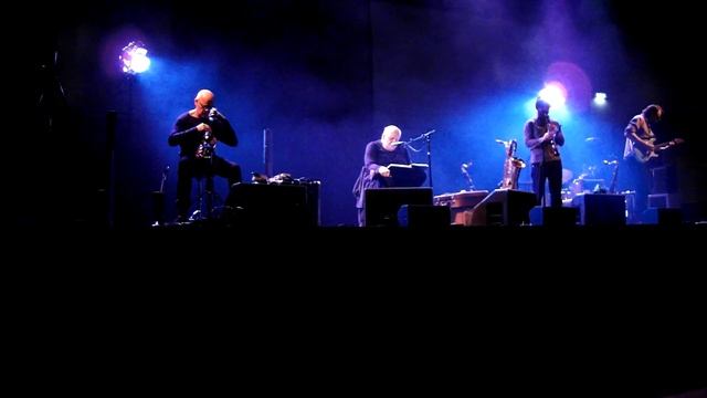 Wadling på Filadelfiakyrkan 21 dec 2011 смотреть онлайн