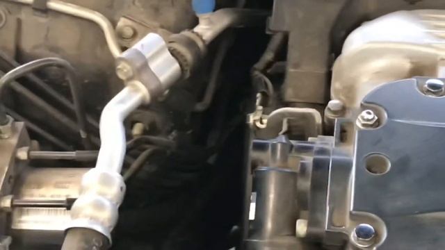 2009 -2014 Acura TL - How To Replace The Side Engine Mount - DIY смотреть онлайн