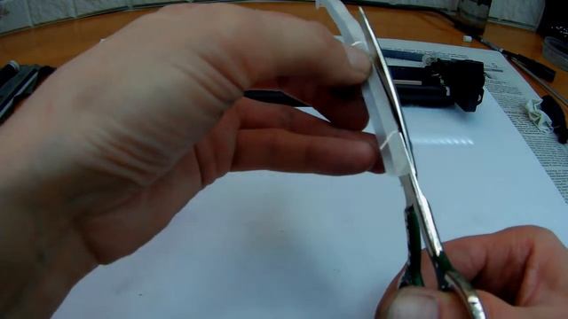 Kyocera подсыпает тонер. Fs-1025MFP/1125MFP/1040/1060DN. Ремонт. смотреть онлайн