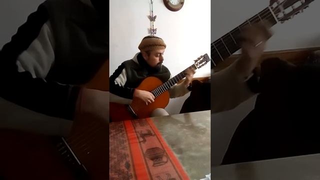 Chamarrita "Don Alfredo" de y por Gustavo Zapata смотреть онлайн