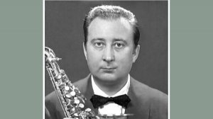 --ФАУСТО ПАПЕТТИ ---САКСОФОН---Самая&Galina