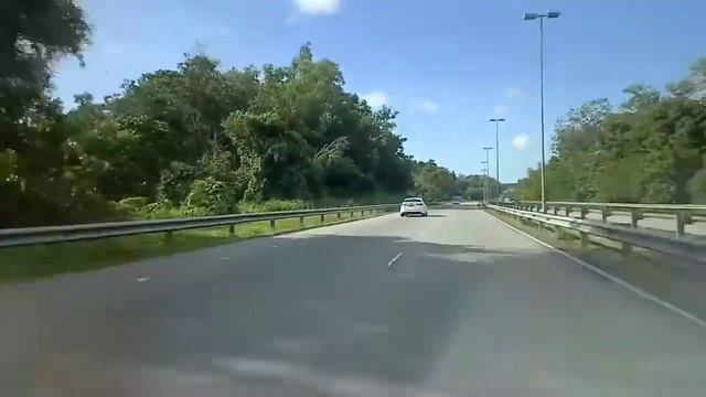 Test Top Speed Daihatsu Granmax Turbo!! Di high way Tutong - Jerudong смотреть онлайн