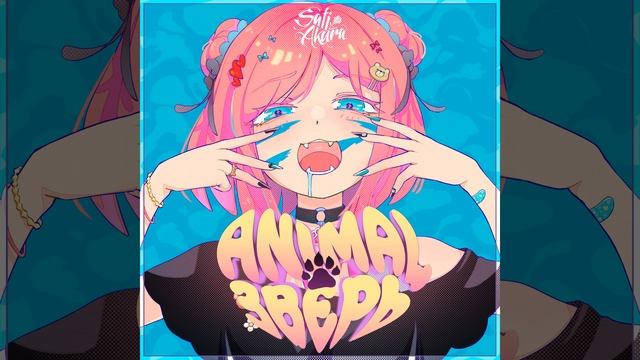 Animal (Russian Ver.)