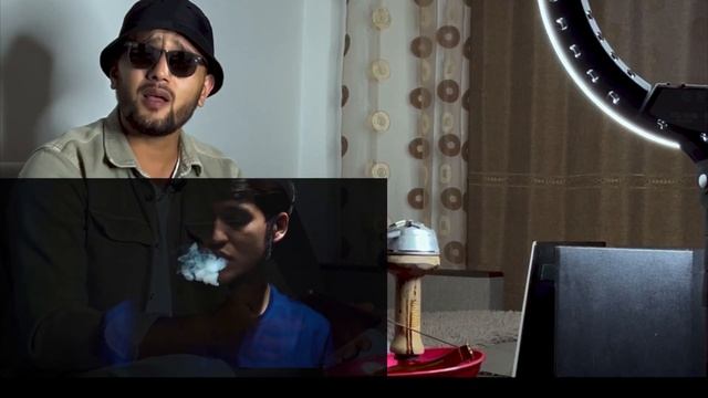 Asl Wayne реакция !!!