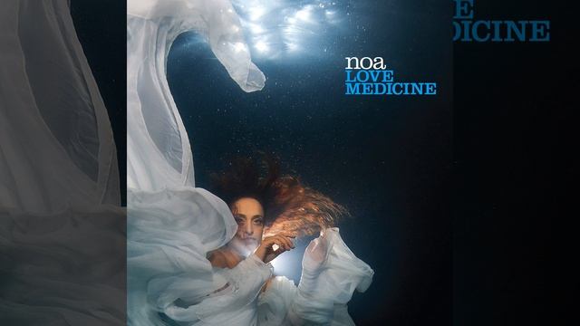 You-Tù (feat. Joaquin Sabina) (Waltz for Joaquin and Noa) смотреть онлайн