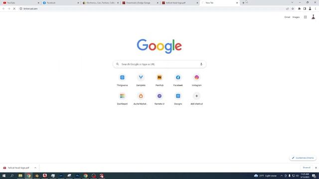 Convert 2D to 3D For 3D Printing Easy under 3 mins смотреть онлайн