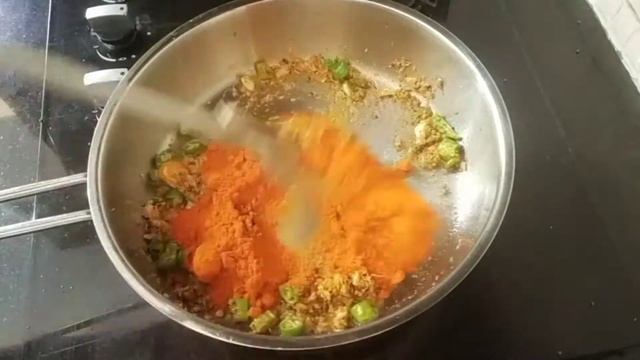 Maanga inchi achaar/ മാങ്ങയിഞ്ചി അച്ചാർ смотреть онлайн