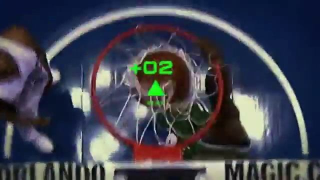 NBA Elite 11 - 2010 Teaser смотреть онлайн