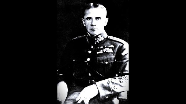 Divizní generál Sergej Vojcechovský смотреть онлайн