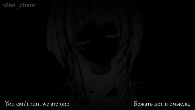 Teratoma/Vocaloid (rus Sub)