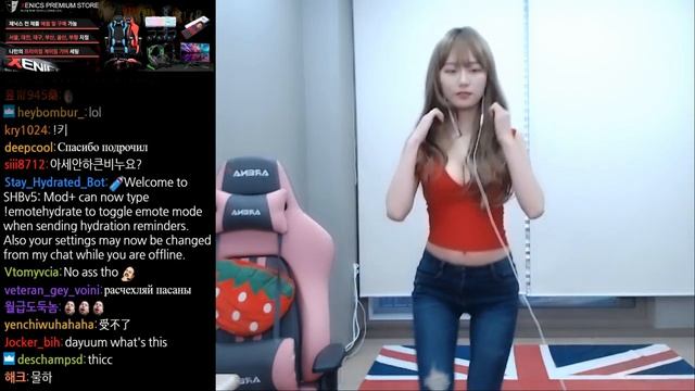 KEEP YOUR HAIR (berry0314) смотреть онлайн