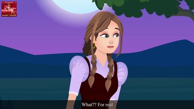 The Cat Princess Story In English | Stories For Teenagers | @EnglishFairyTales