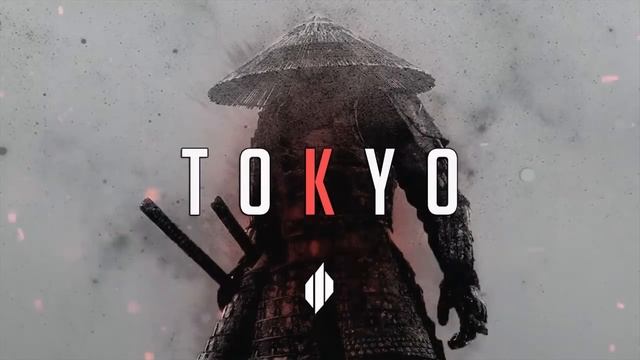 SAMURAI Trap & Bass Japanese Type Beat Lofi HipHop Mix смотреть онлайн