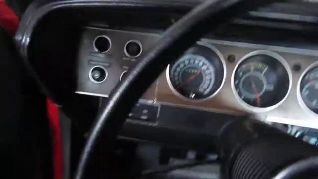 1973 dodge challenger смотреть онлайн