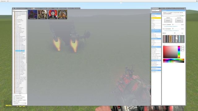 Garry's Mod скибиди туалет мафиози против всех камераменов смотреть онлайн