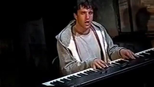 Tick, Tick... BOOM! - Raul Esparza - "Why" смотреть онлайн