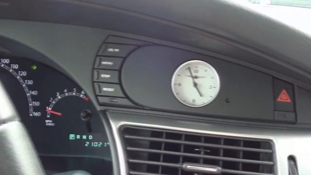MVS - 2008 Chrysler Pacifica Touring AWD