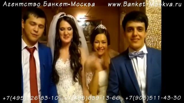 "Двойная" узбекская свадьба 19 июня 2014, отзыв смотреть онлайн