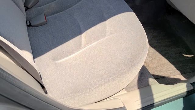 2003 Chrysler Sebring