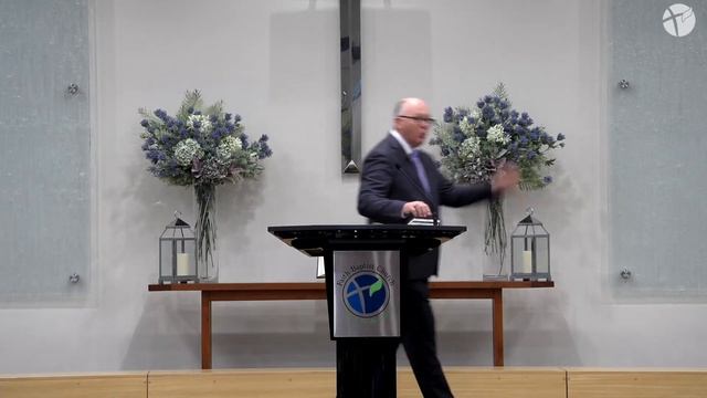 Pastor Paul Chappell: A Friend in Jesus смотреть онлайн