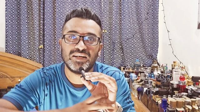 Ajmal Shiro/Kuro/Blu Fragrances (Final Thoughts)