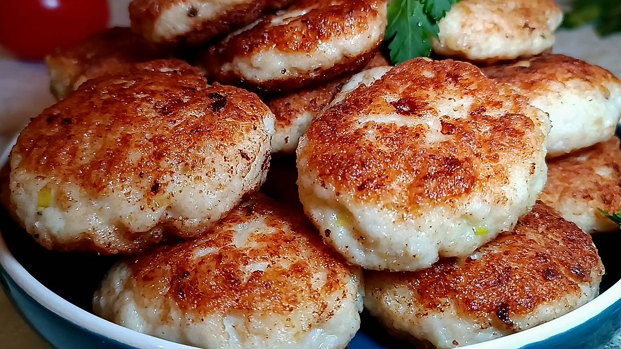 📌 Котлеты из щуки. Разделка щуки на филе смотреть онлайн