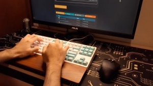 Gateron Or Cherry Silent Red!?