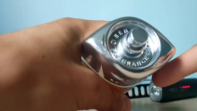 Bentley Intense EDP Recenzja смотреть онлайн