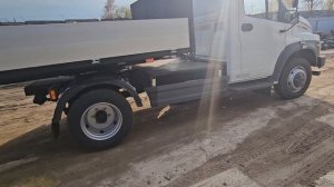 Полуприцеп для ВАЛДАЙ!Без ПЛАТОНА.