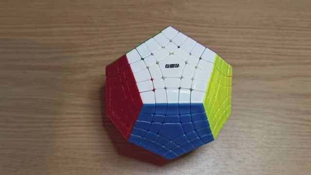 Коллекция головоломок. Часть 61 (Magic Cubes Collection. Part 61) смотреть онлайн