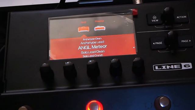 Гитарный процессор Line 6 POD GO (Обзор) смотреть онлайн