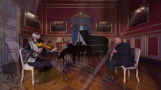 Chamber Fridays2 #1 – Malta Philharmonic Orchestra смотреть онлайн