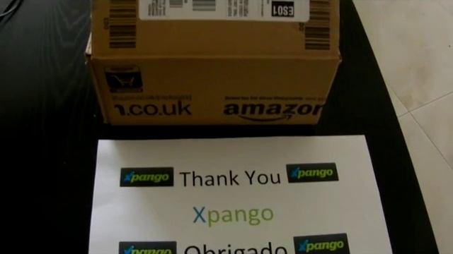 Didier Fernandes and his Free Moto G from Xpango смотреть онлайн