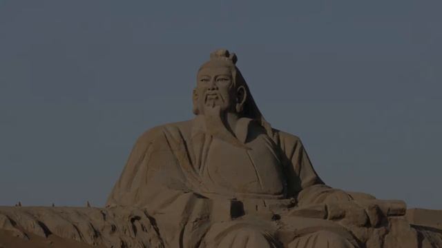 OVERLAND 13 - MILANO-SHANGHAI