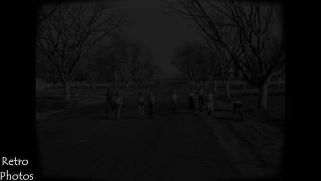 40 Rare Historical Photos Of Hidden Gems: Interesting Vintage History Picture With Interesting Fact